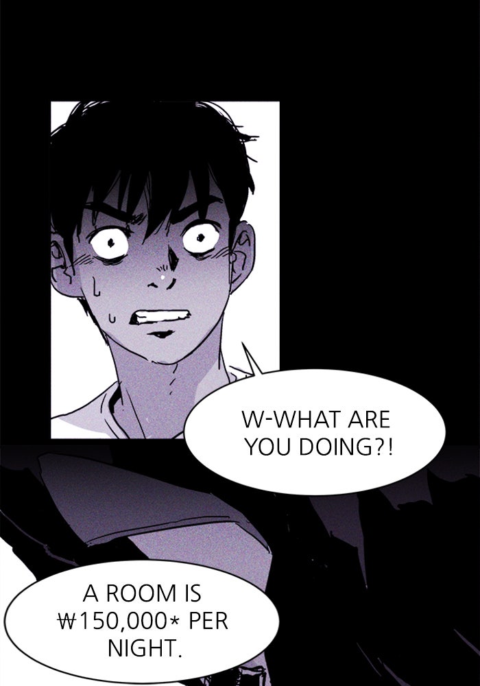 Read Pigpen (en) Manga Online