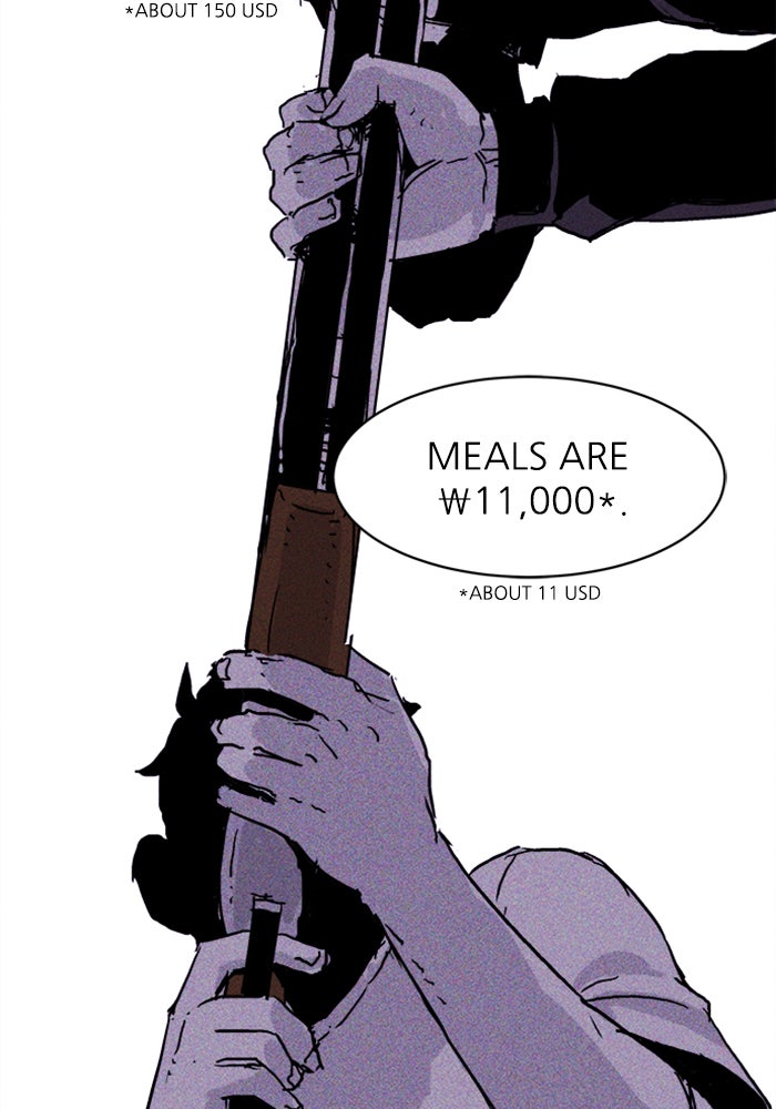 Read Pigpen (en) Manga Online