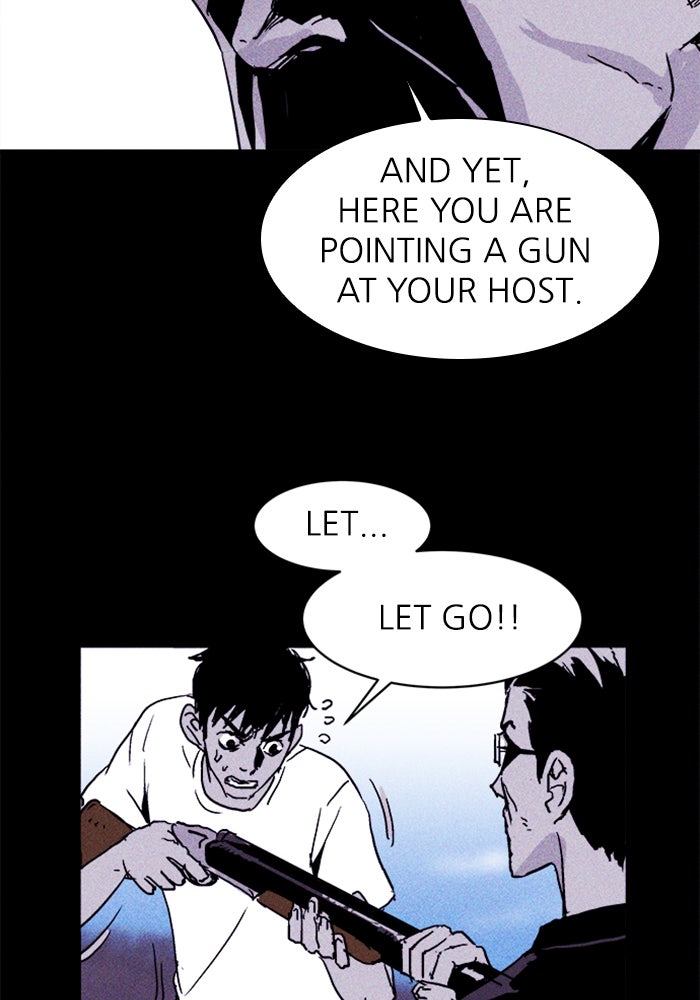 Read Pigpen (en) Manga Online