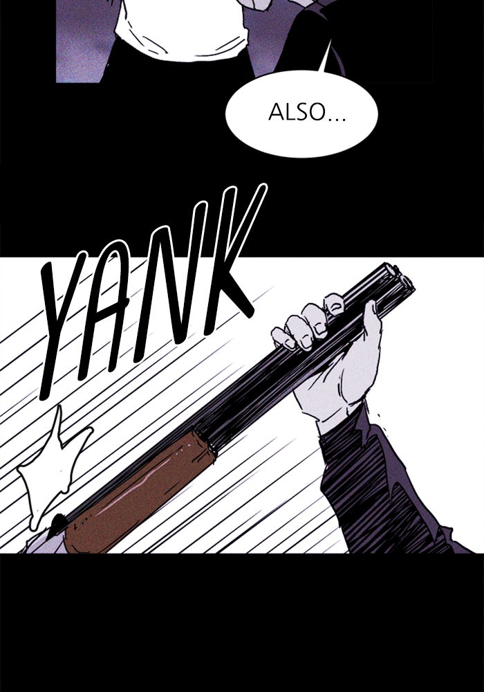 Read Pigpen (en) Manga Online