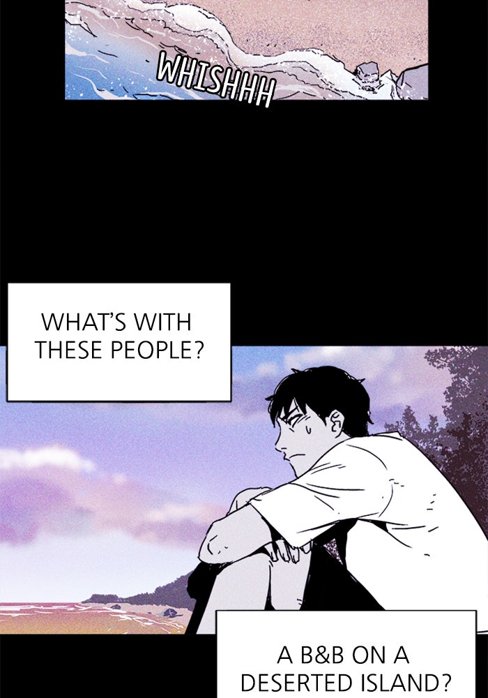 Read Pigpen (en) Manga Online