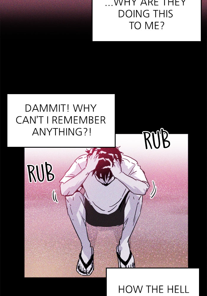 Read Pigpen (en) Manga Online