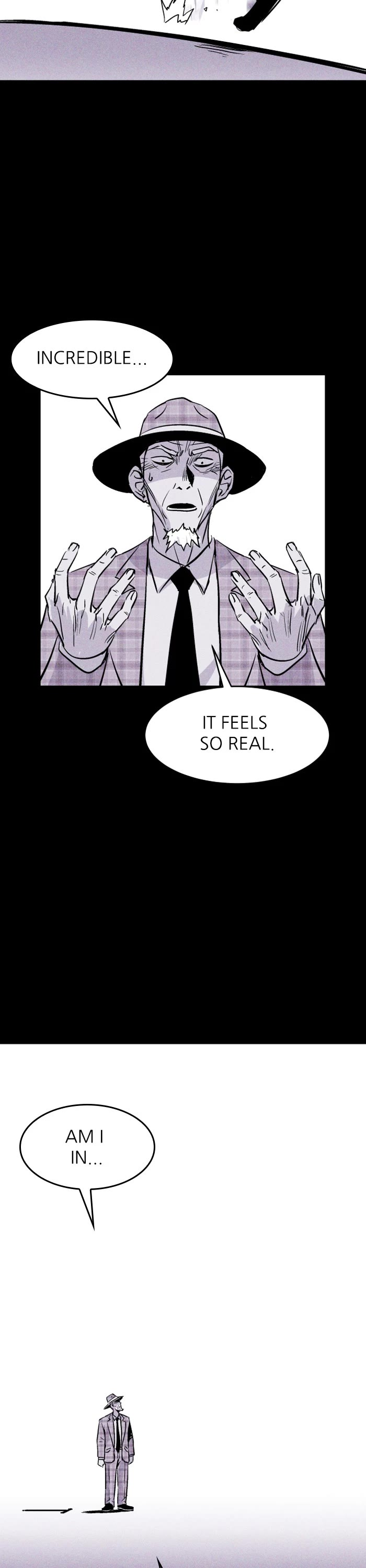 Read Pigpen (en) Manga Online