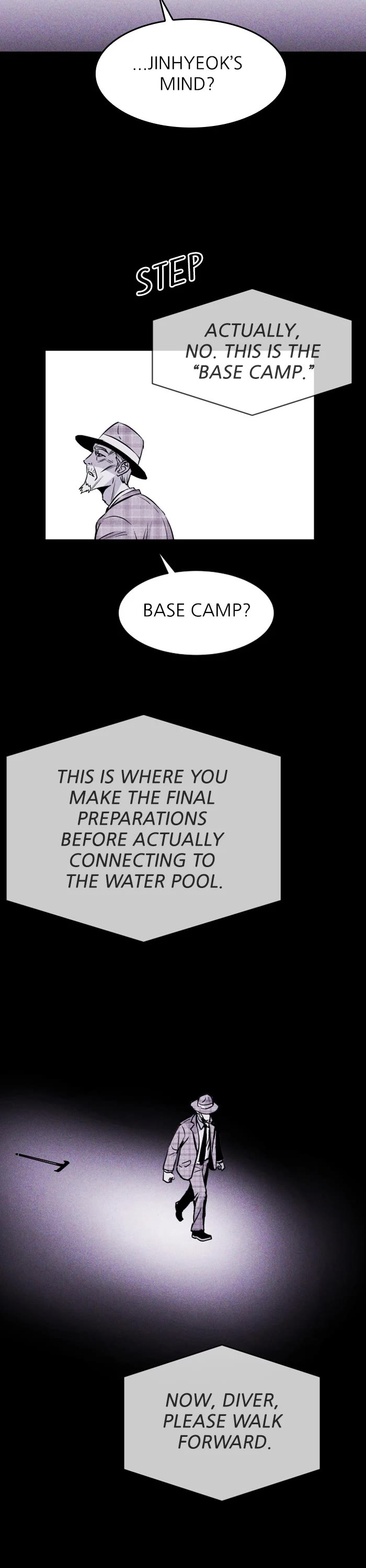 Read Pigpen (en) Manga Online