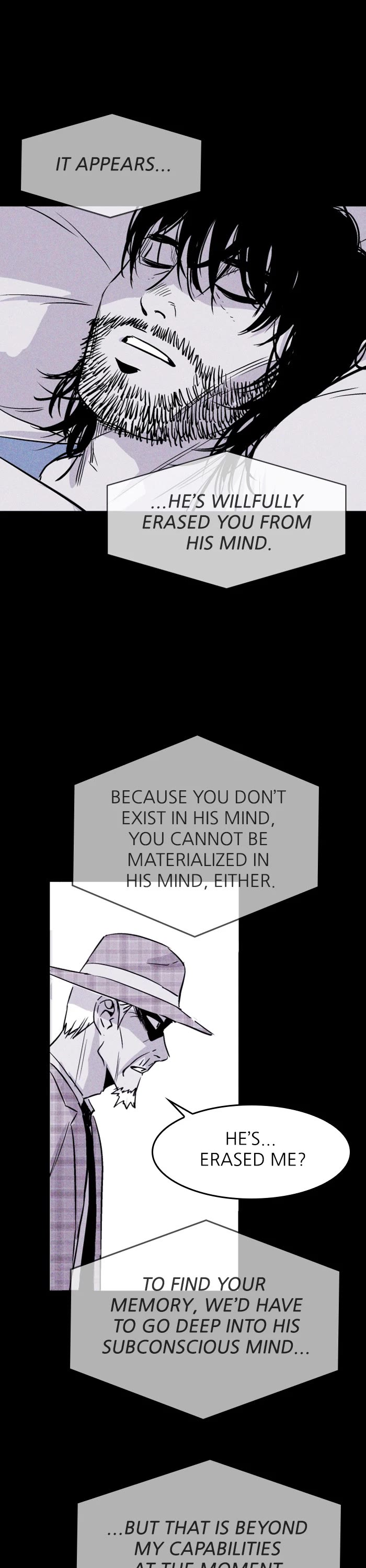 Read Pigpen (en) Manga Online