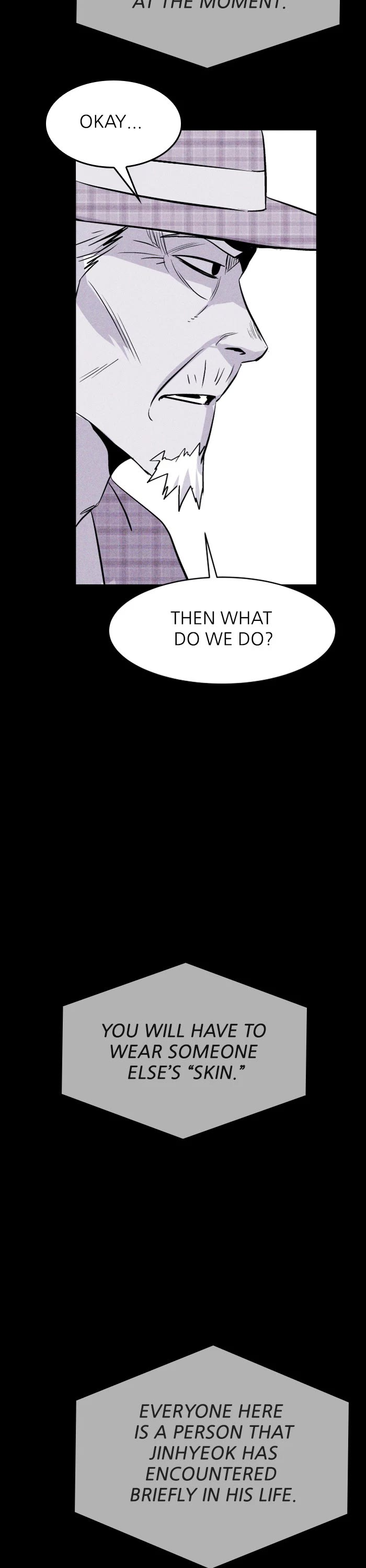 Read Pigpen (en) Manga Online