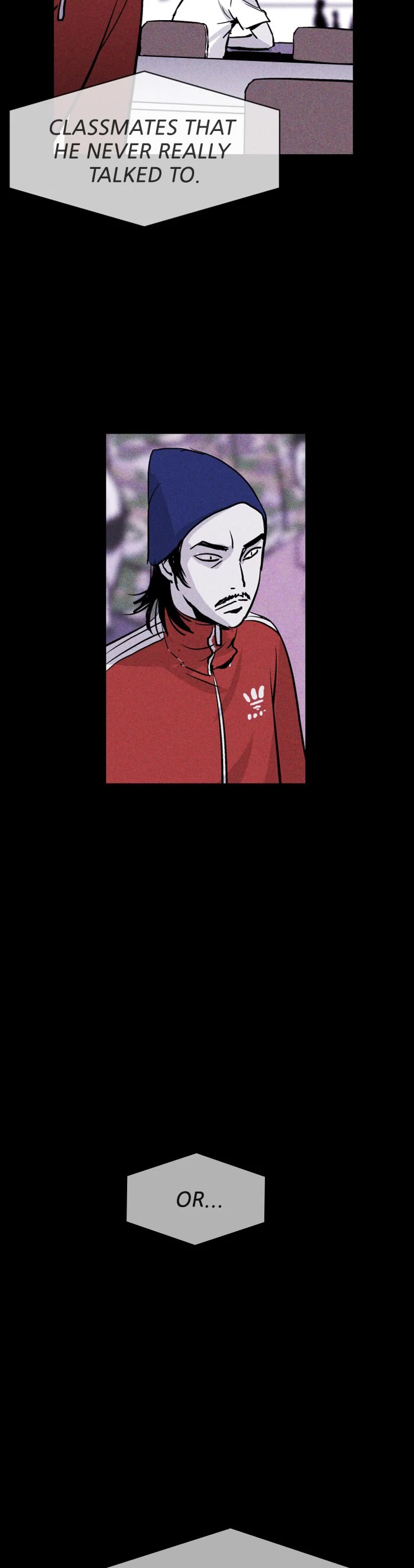 Read Pigpen (en) Manga Online