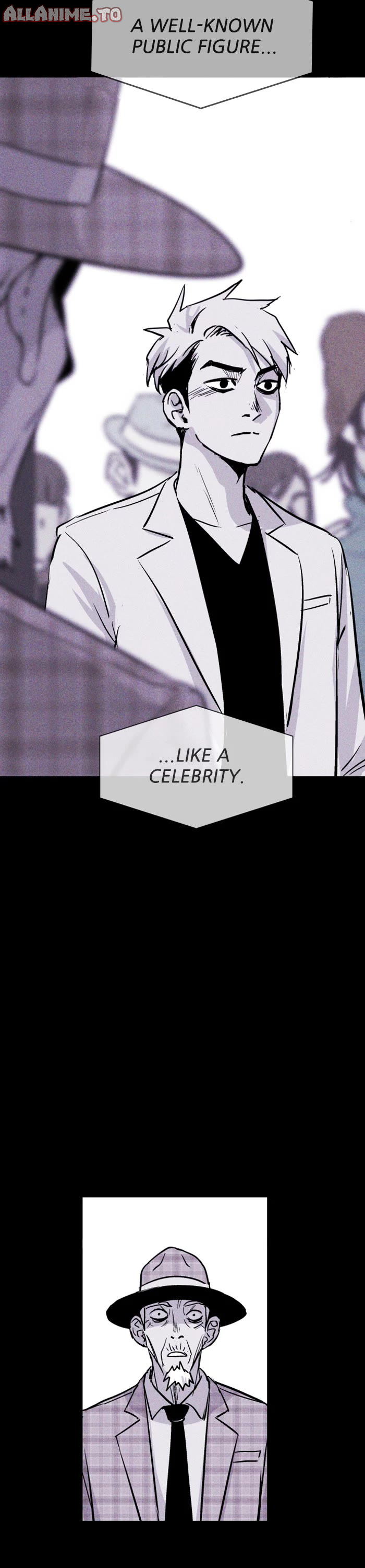 Read Pigpen (en) Manga Online