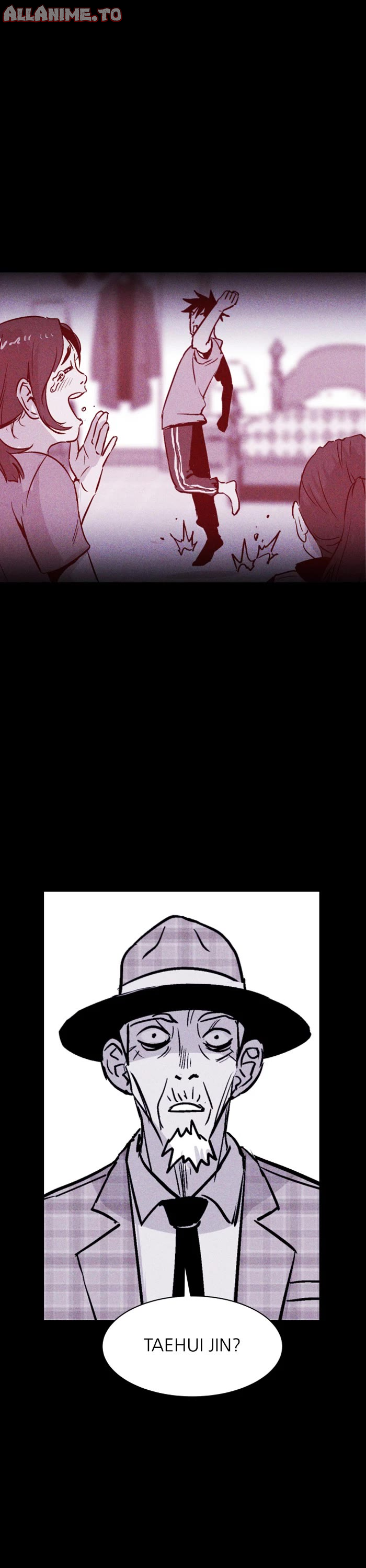 Read Pigpen (en) Manga Online