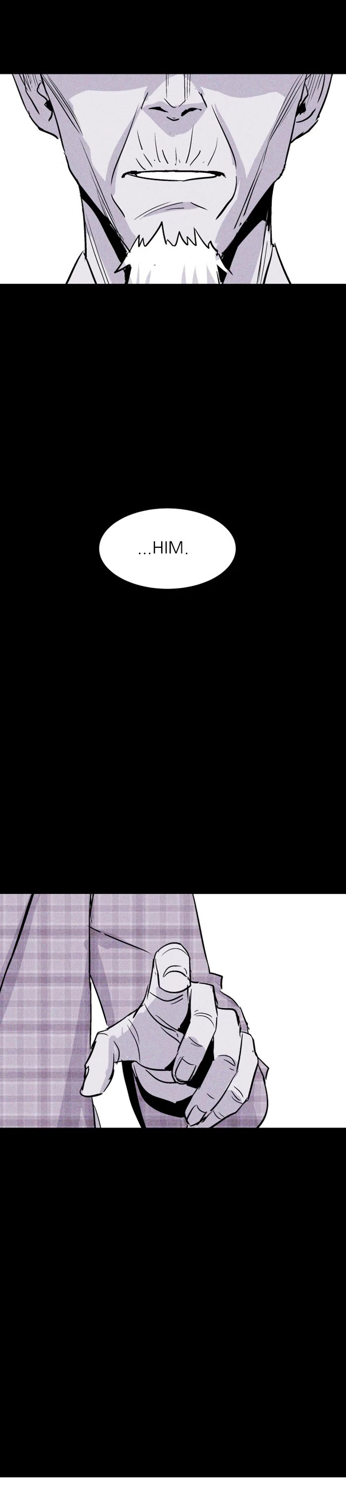 Read Pigpen (en) Manga Online