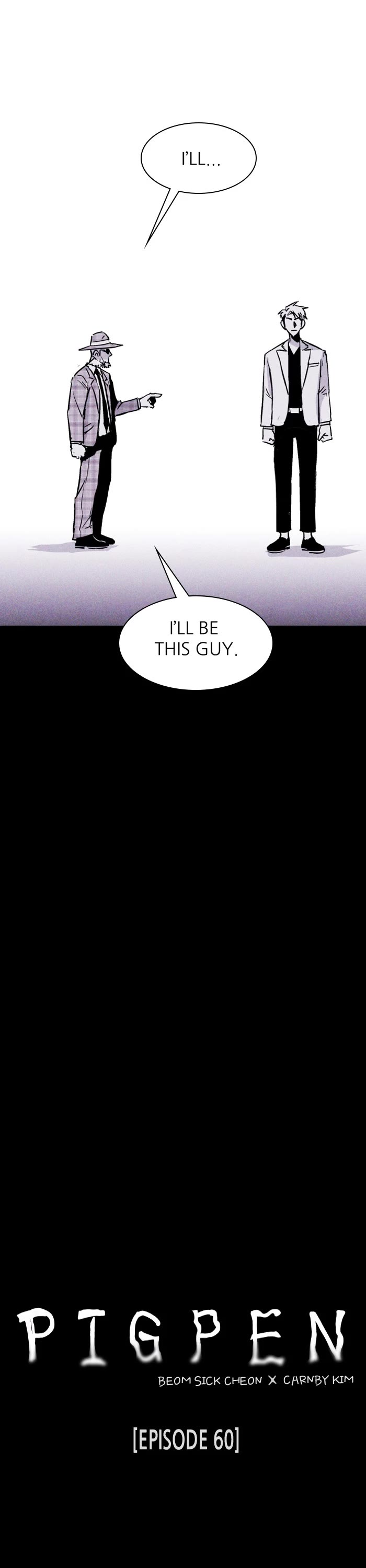 Read Pigpen (en) Manga Online