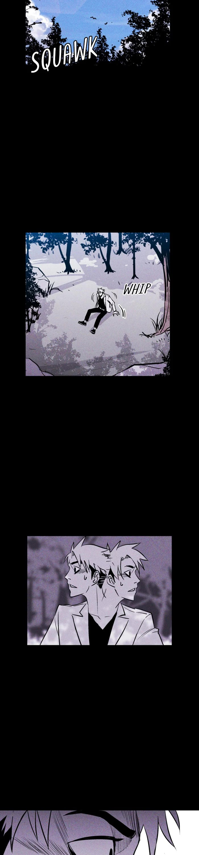 Read Pigpen (en) Manga Online