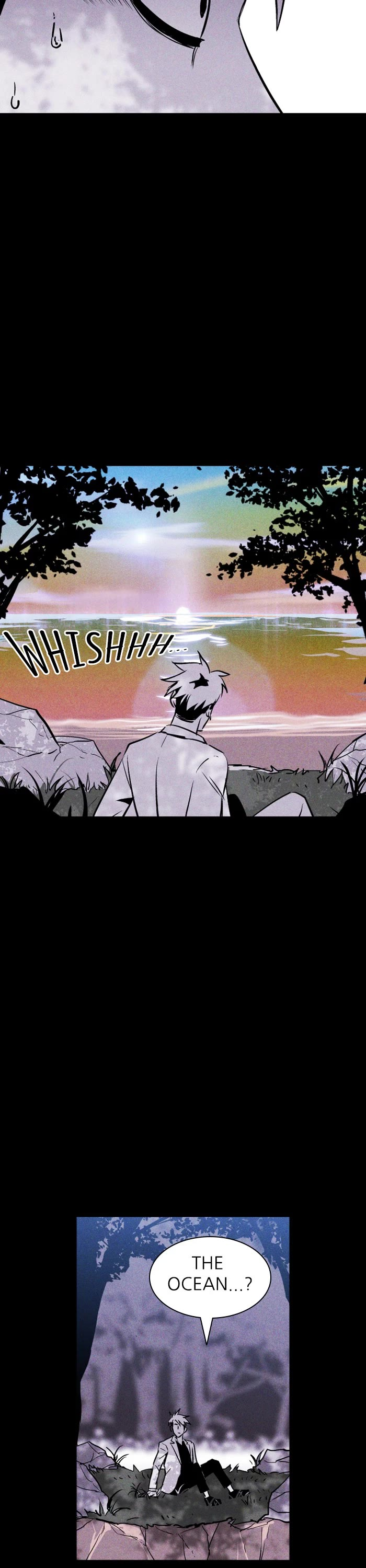 Read Pigpen (en) Manga Online