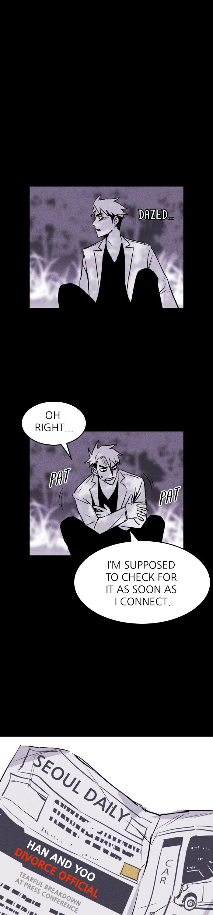 Read Pigpen (en) Manga Online