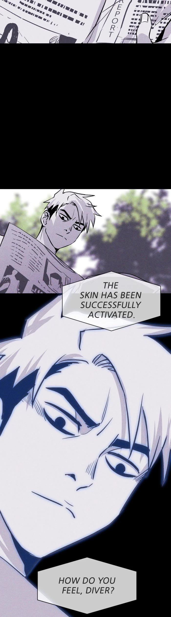 Read Pigpen (en) Manga Online