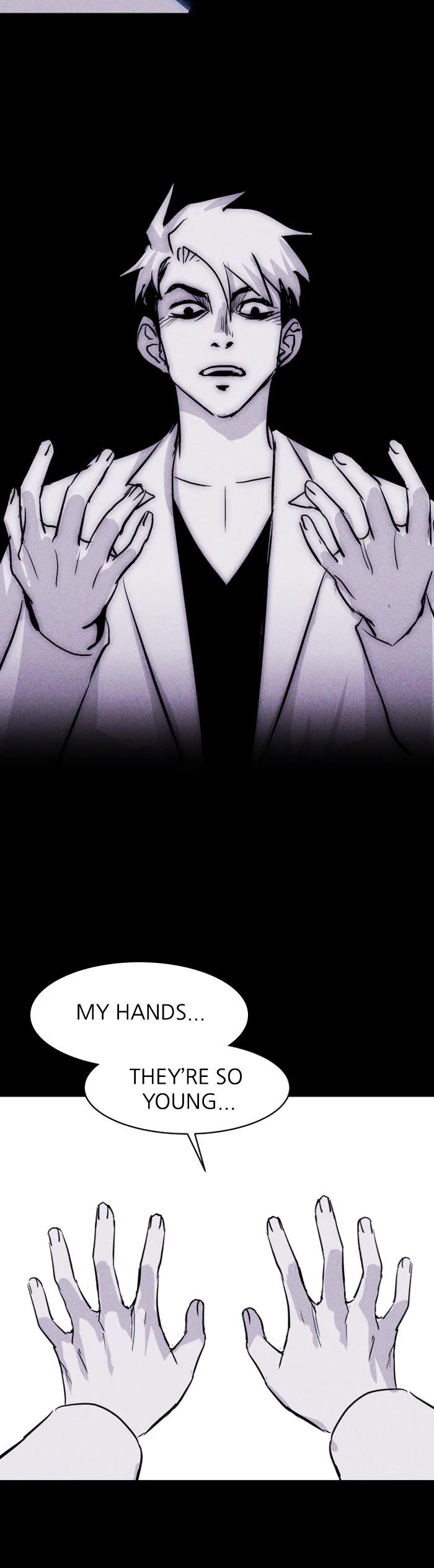 Read Pigpen (en) Manga Online