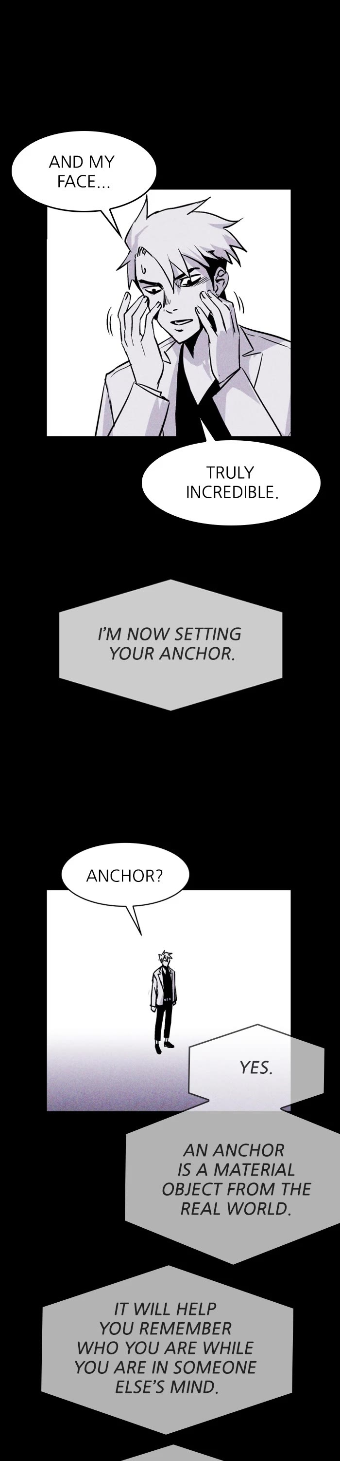 Read Pigpen (en) Manga Online