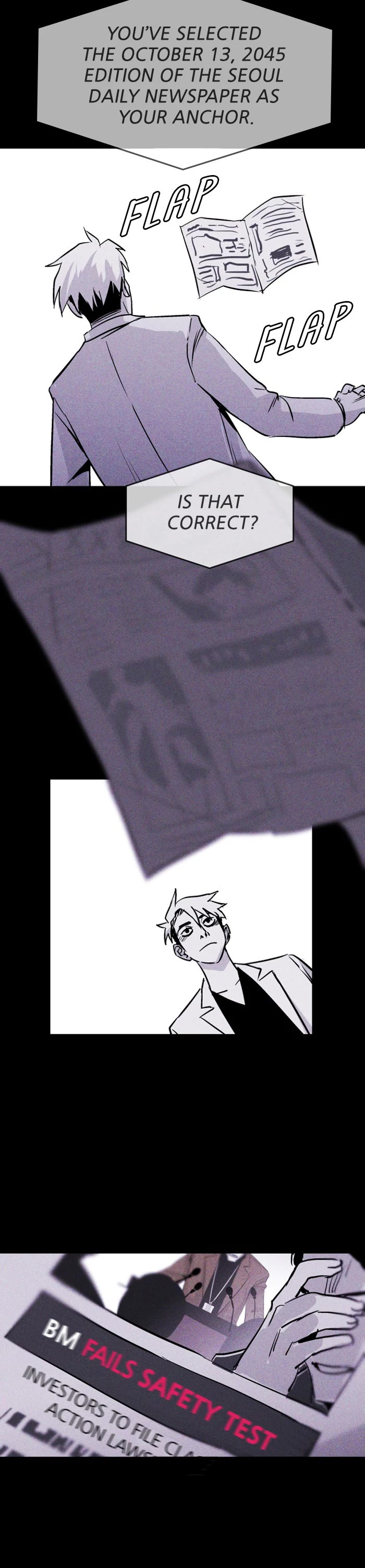 Read Pigpen (en) Manga Online