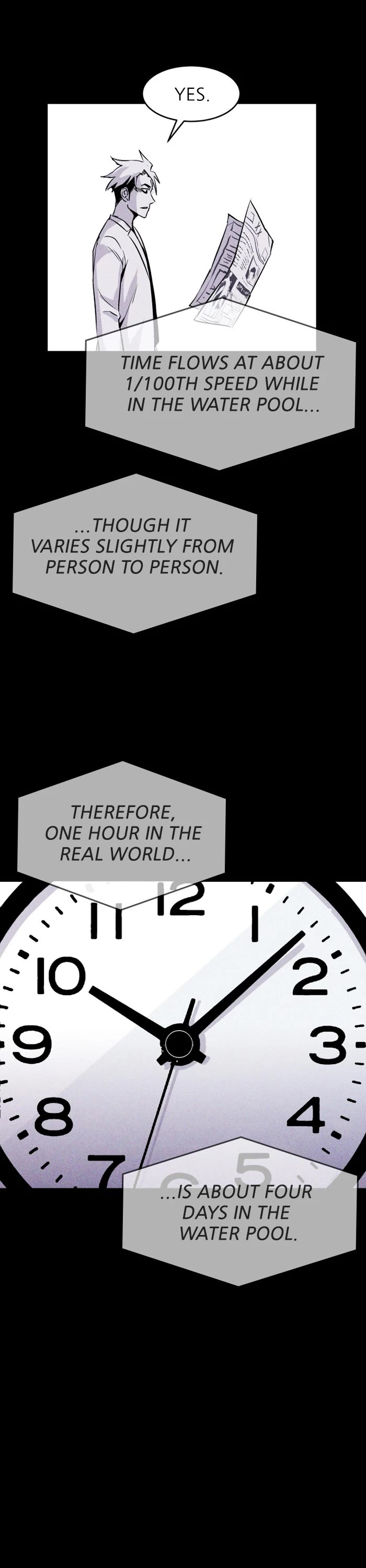 Read Pigpen (en) Manga Online