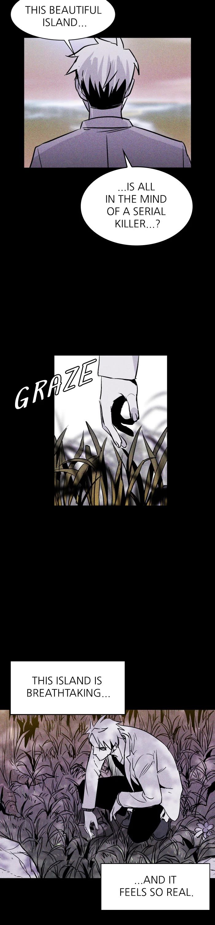 Read Pigpen (en) Manga Online