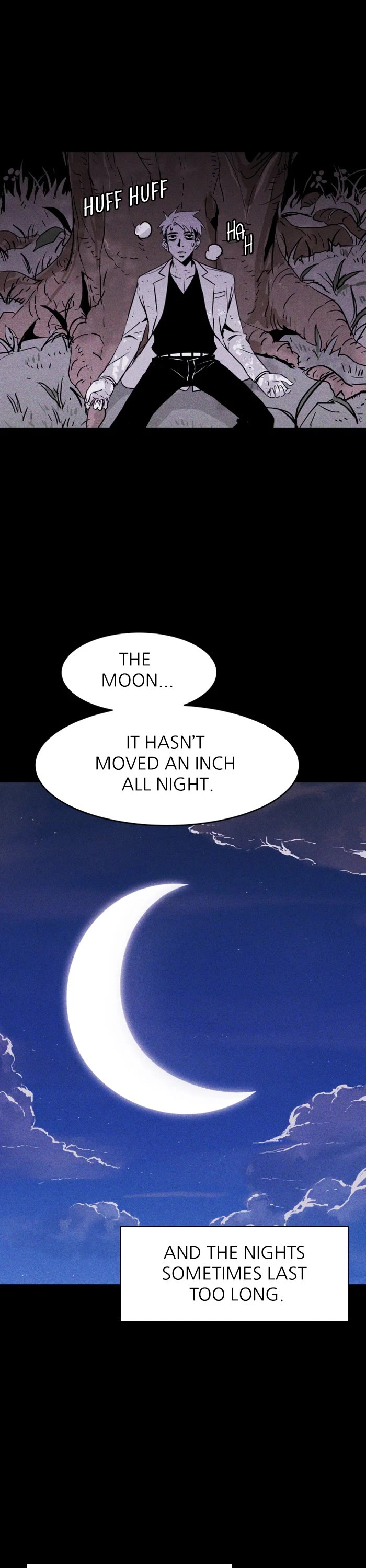 Read Pigpen (en) Manga Online