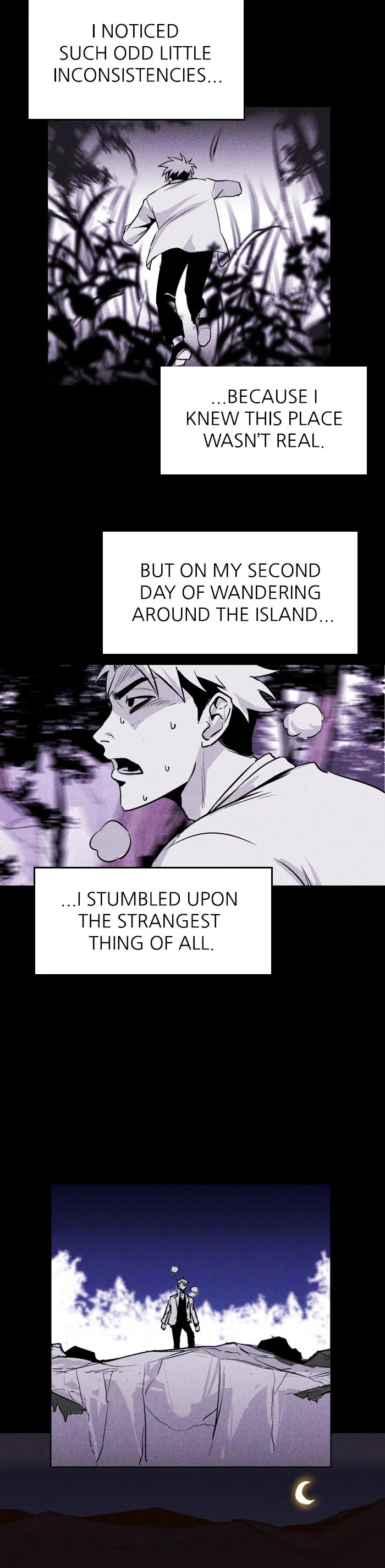 Read Pigpen (en) Manga Online