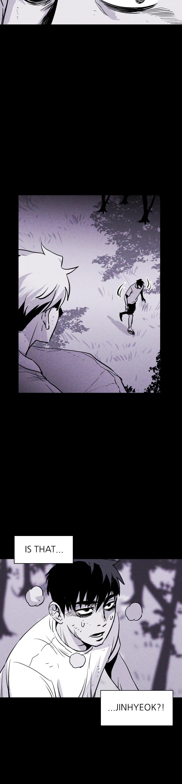 Read Pigpen (en) Manga Online