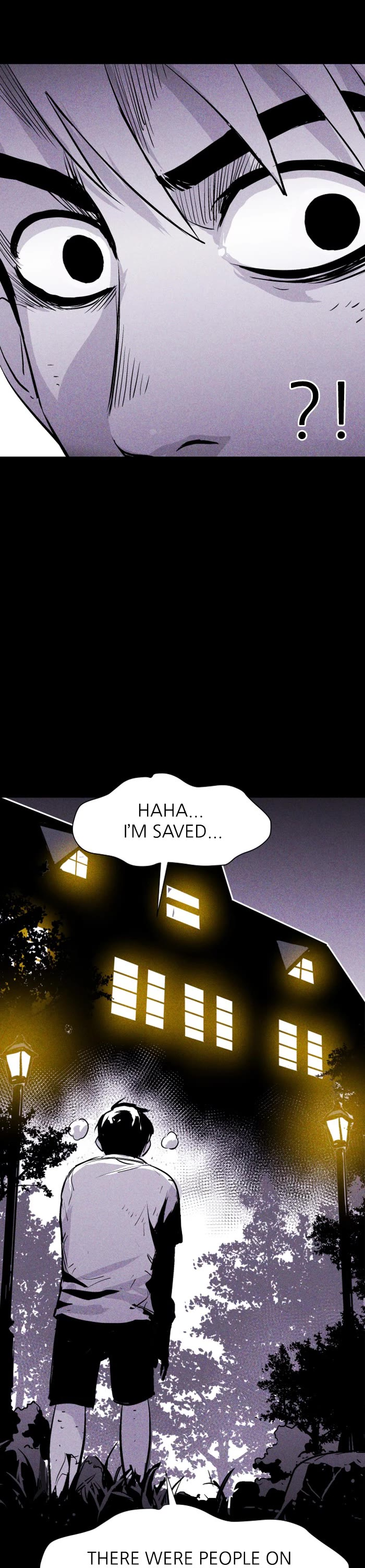 Read Pigpen (en) Manga Online