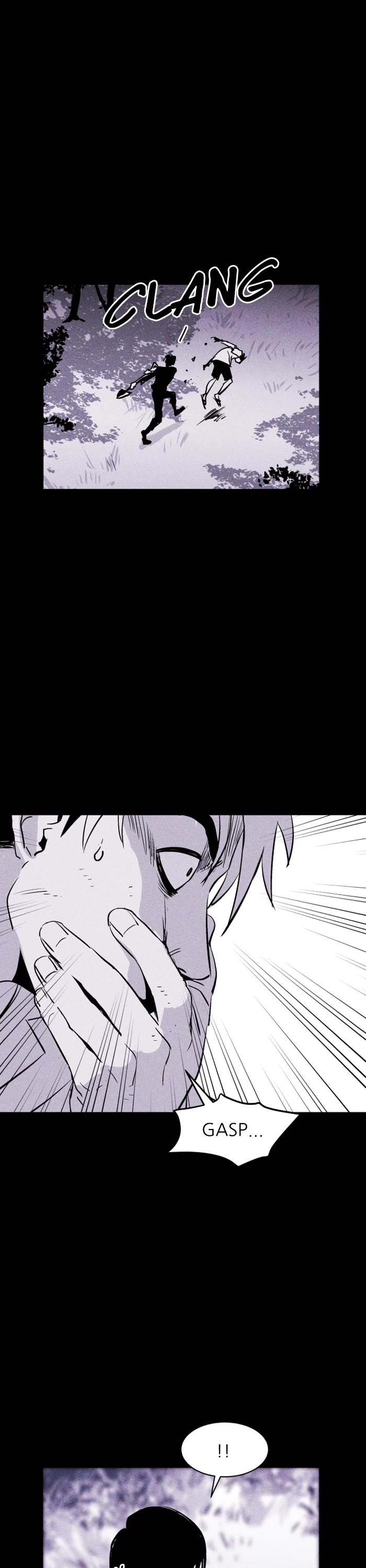 Read Pigpen (en) Manga Online