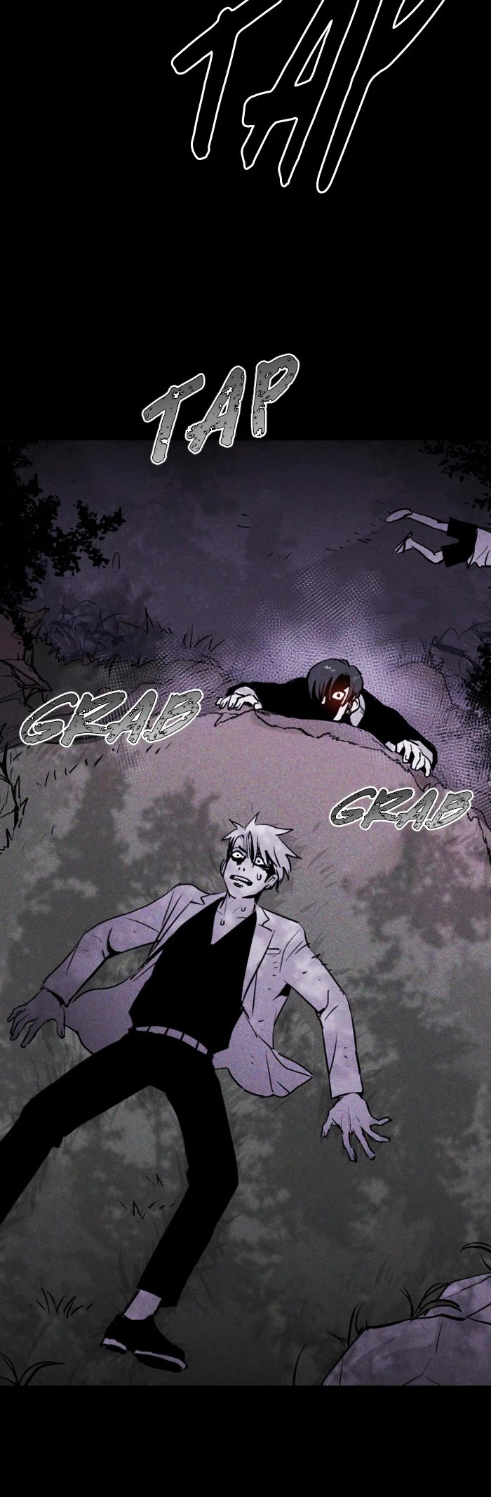 Read Pigpen (en) Manga Online