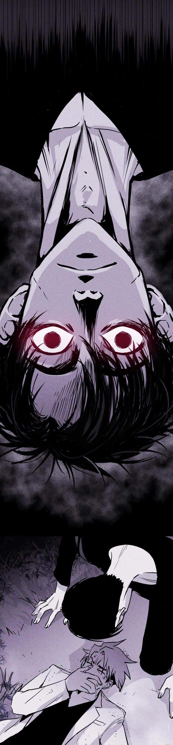 Read Pigpen (en) Manga Online