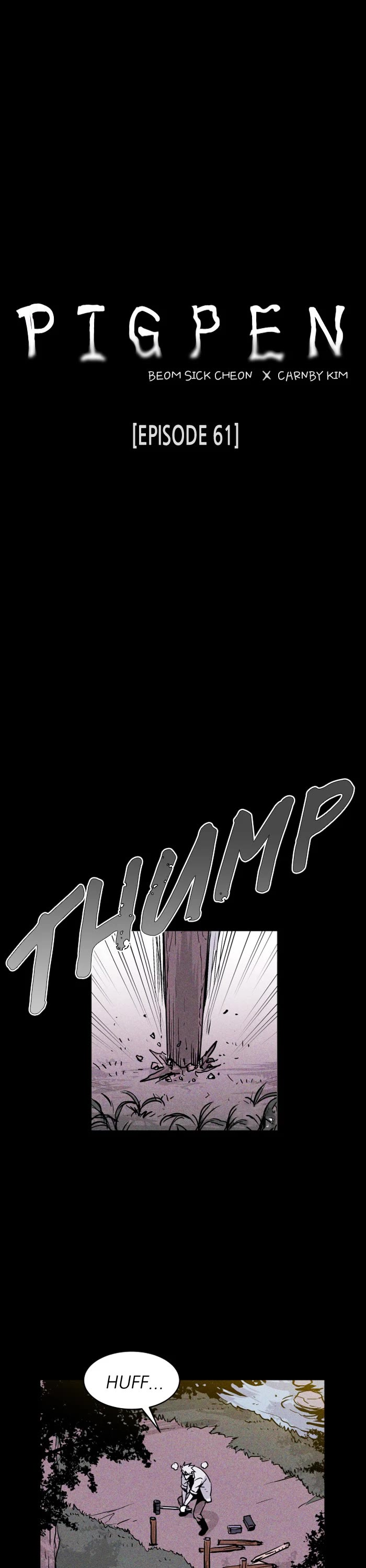 Read Pigpen (en) Manga Online