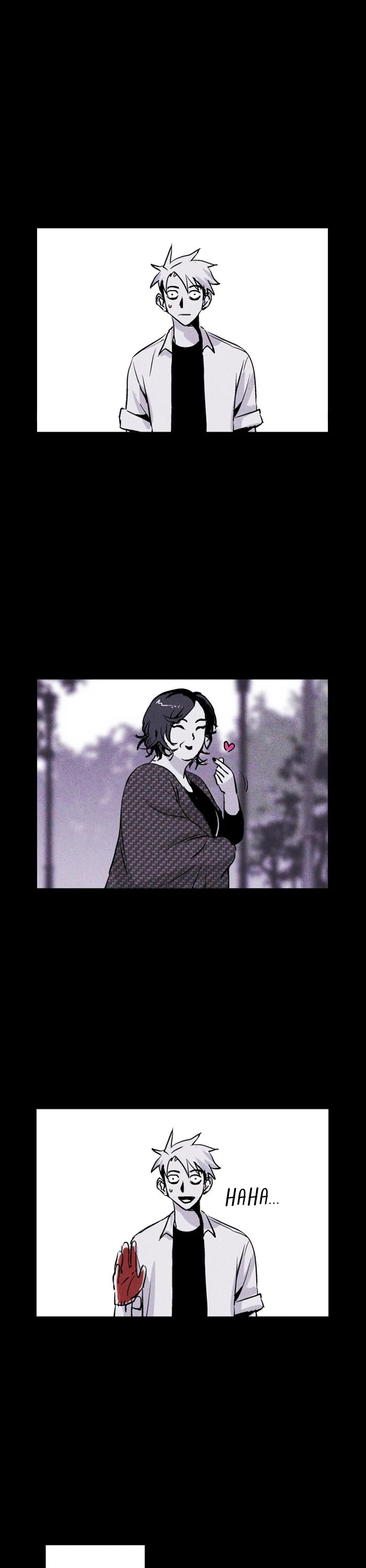 Read Pigpen (en) Manga Online