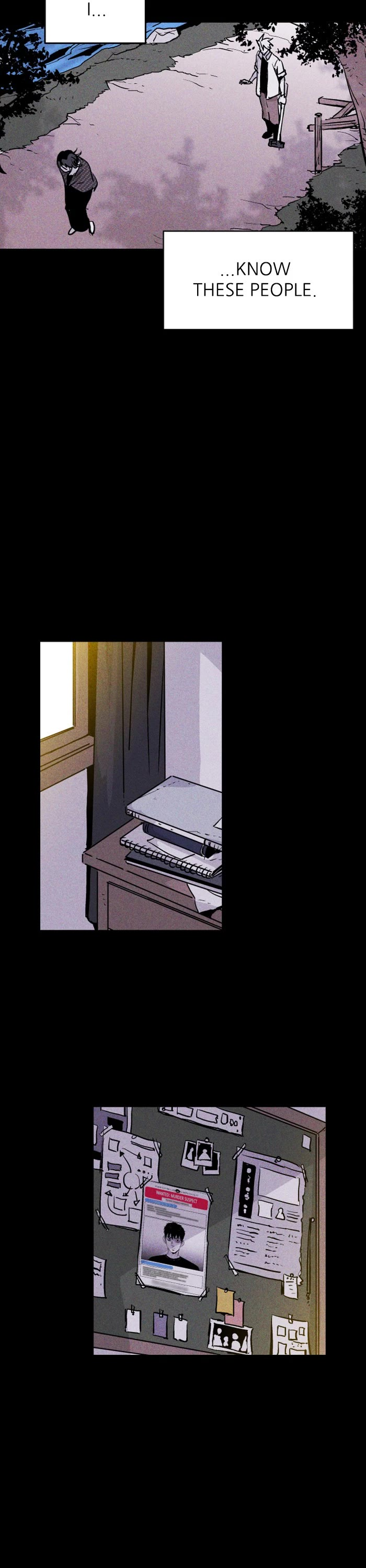 Read Pigpen (en) Manga Online