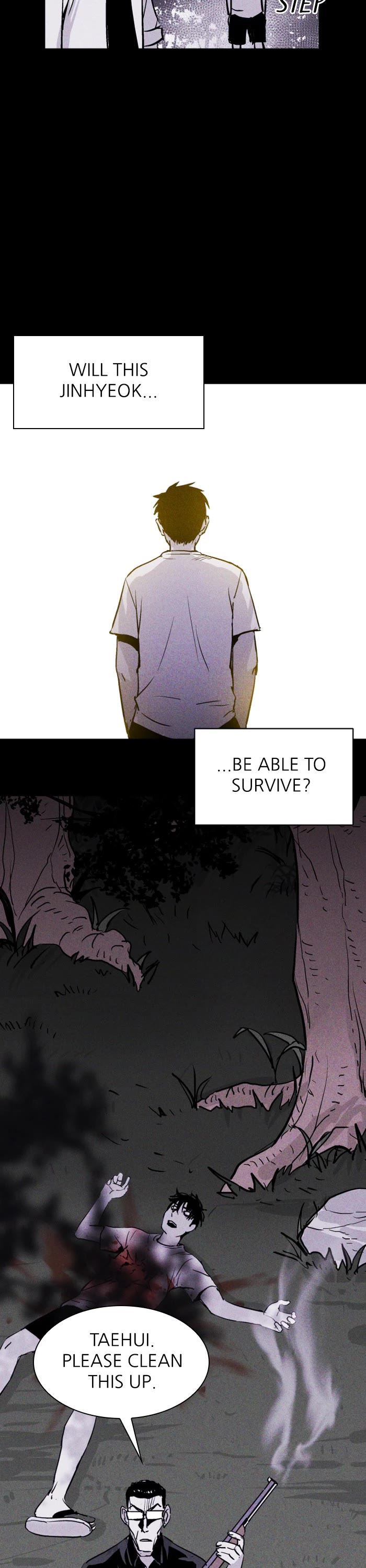 Read Pigpen (en) Manga Online