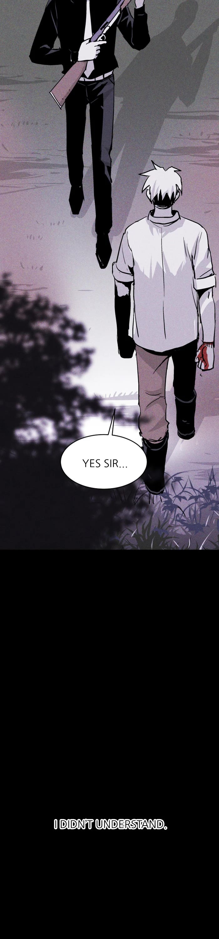 Read Pigpen (en) Manga Online