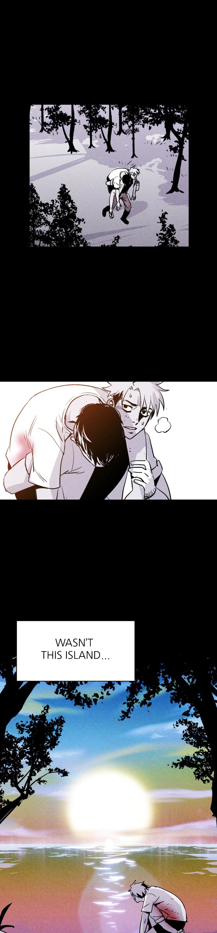 Read Pigpen (en) Manga Online