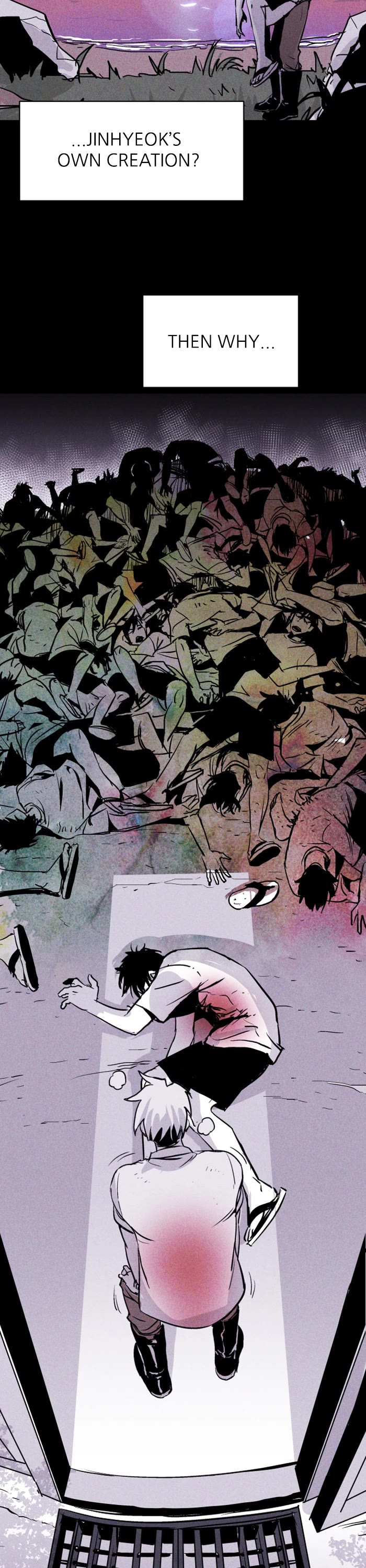 Read Pigpen (en) Manga Online