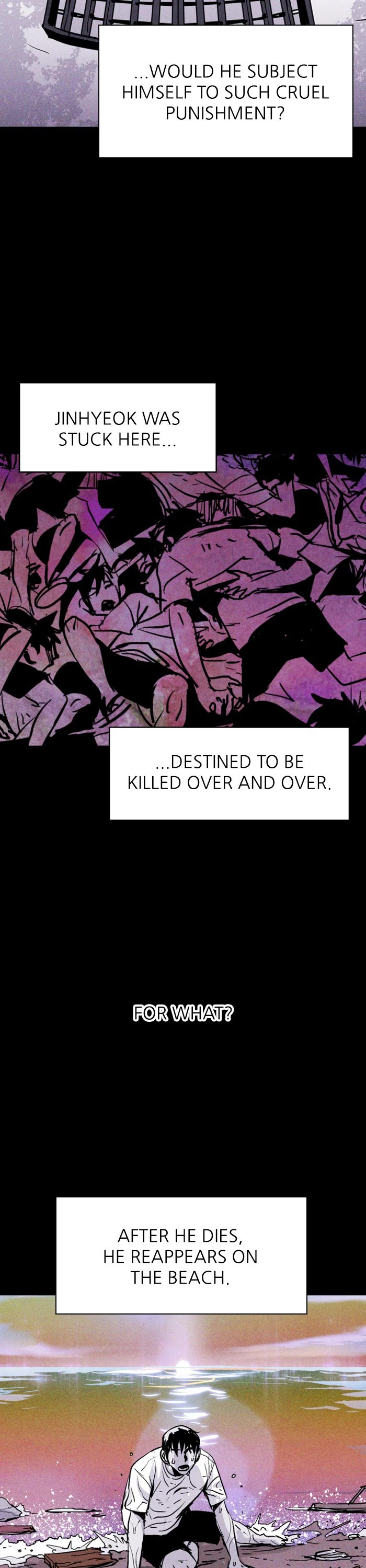 Read Pigpen (en) Manga Online