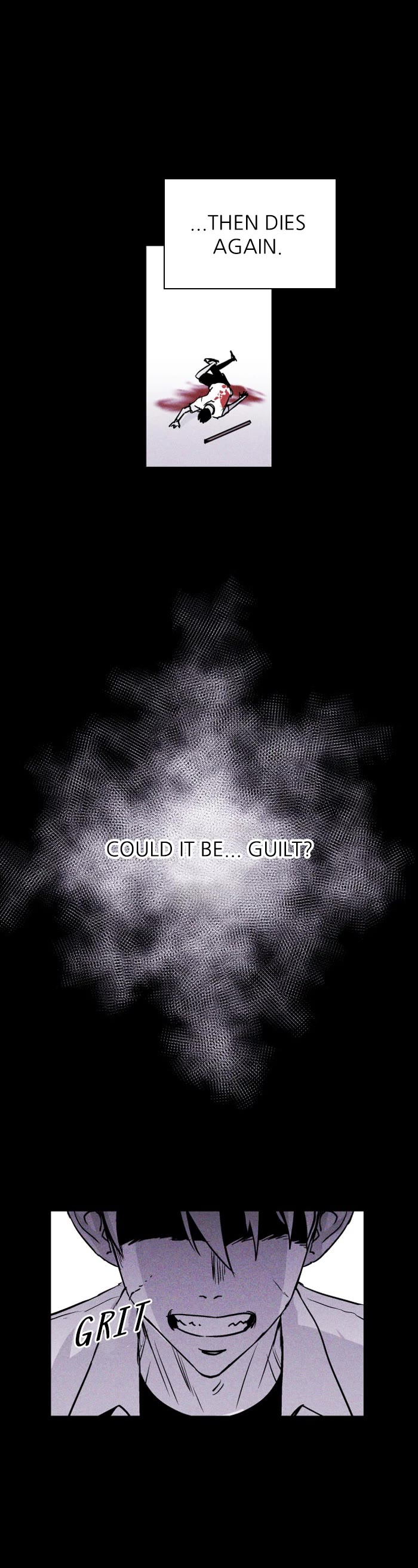 Read Pigpen (en) Manga Online