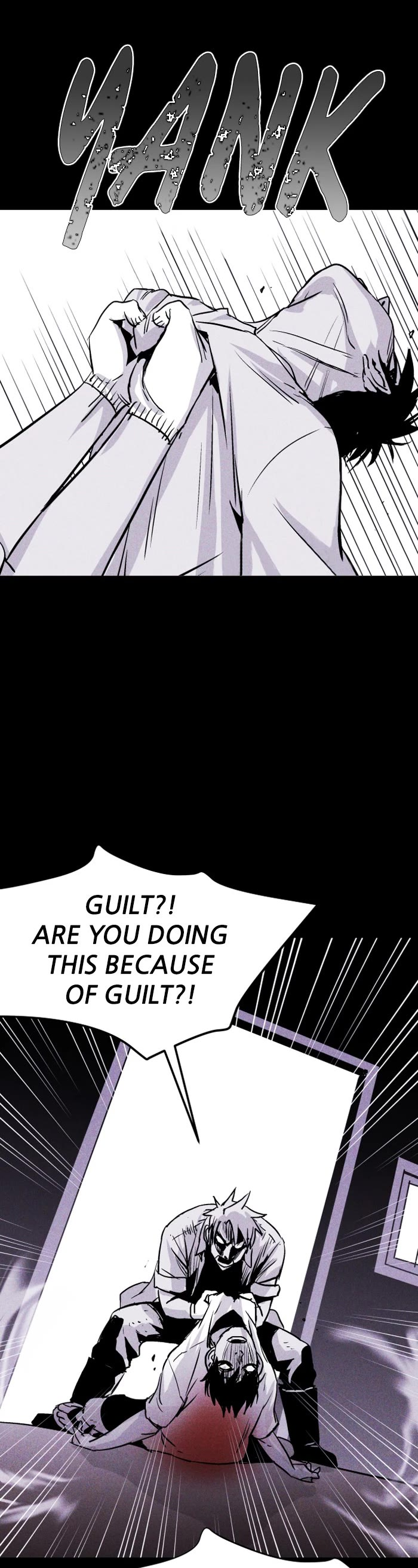 Read Pigpen (en) Manga Online