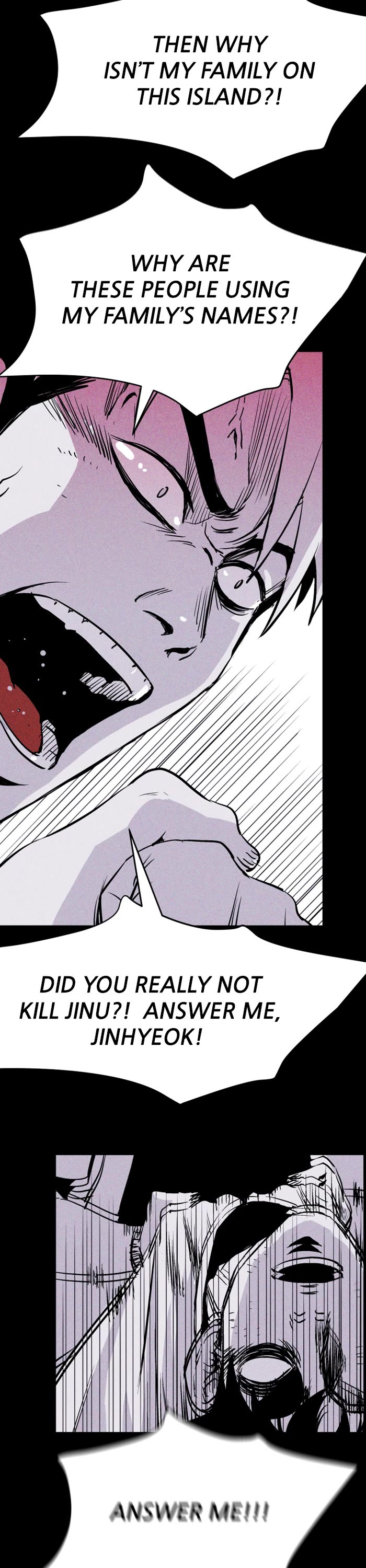 Read Pigpen (en) Manga Online