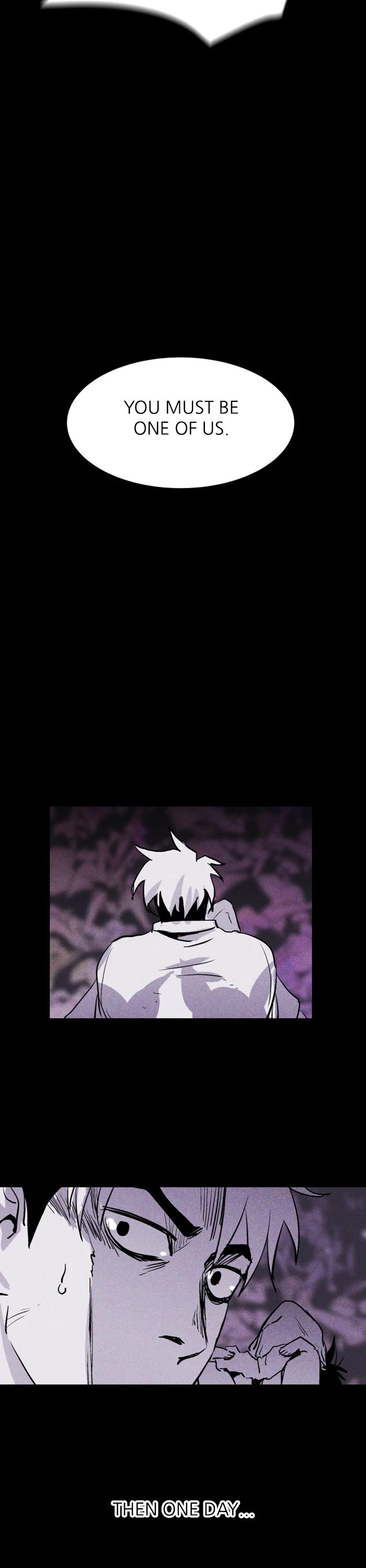 Read Pigpen (en) Manga Online