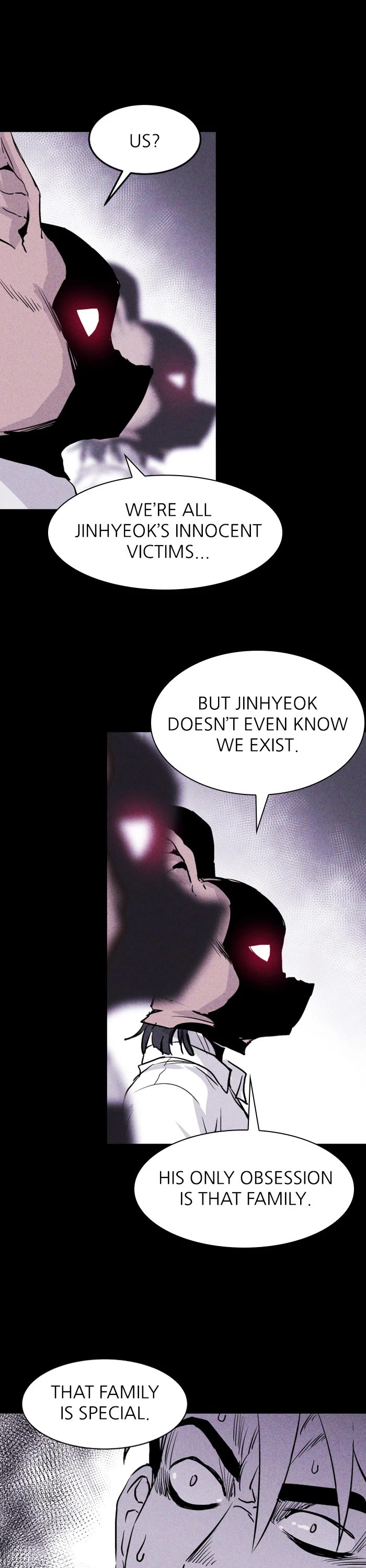 Read Pigpen (en) Manga Online