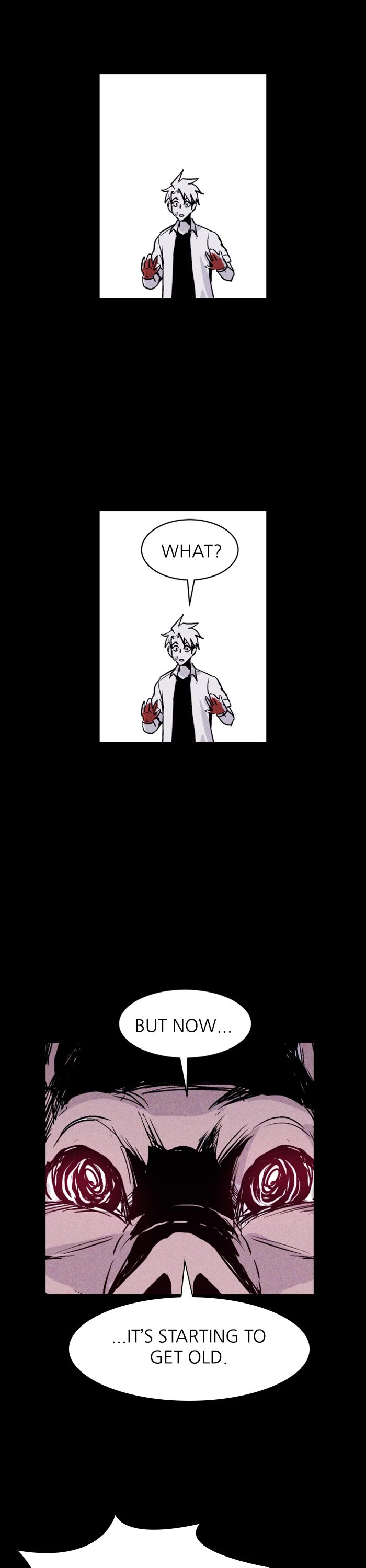 Read Pigpen (en) Manga Online