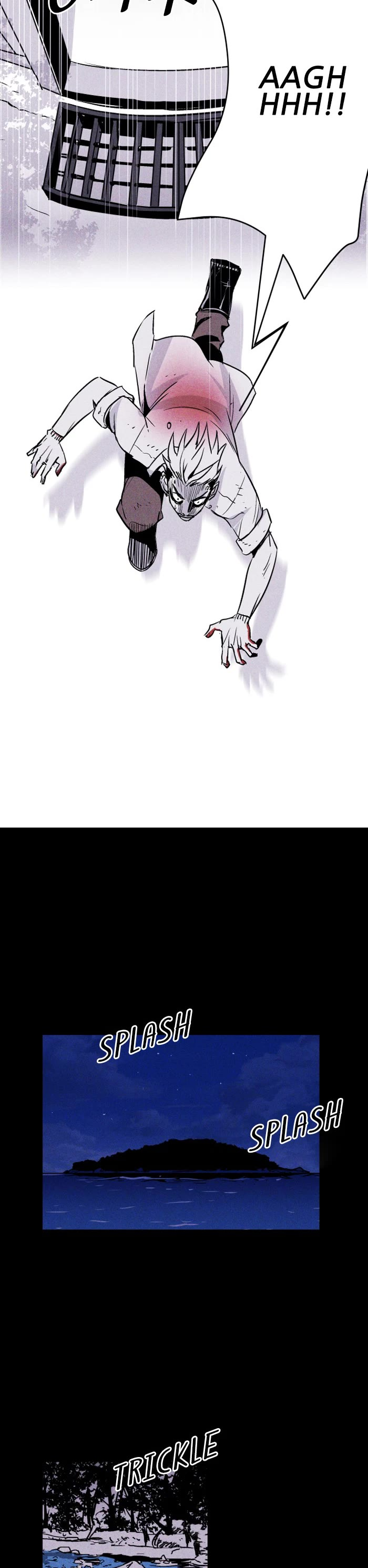 Read Pigpen (en) Manga Online