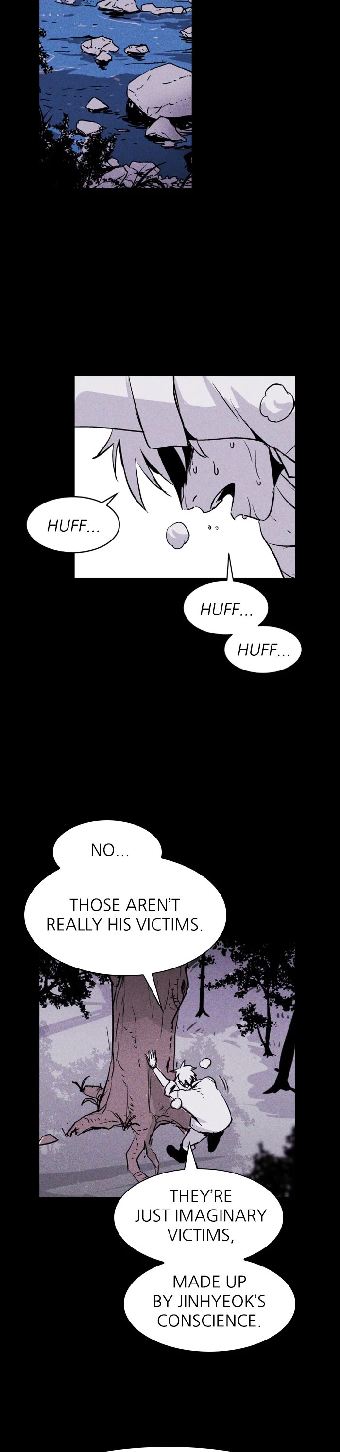 Read Pigpen (en) Manga Online