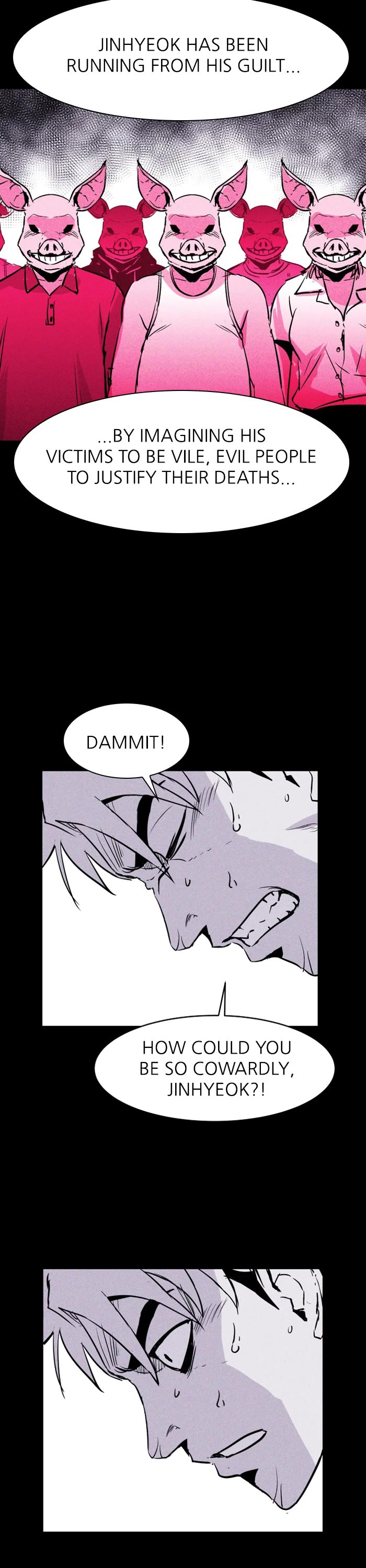 Read Pigpen (en) Manga Online