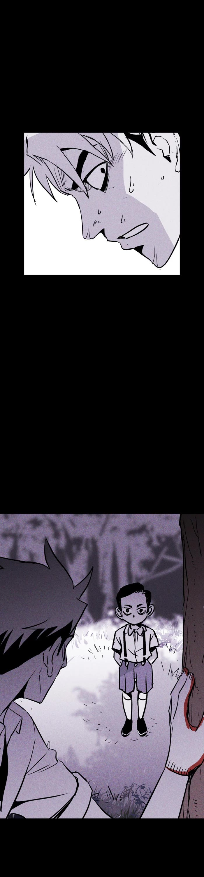 Read Pigpen (en) Manga Online