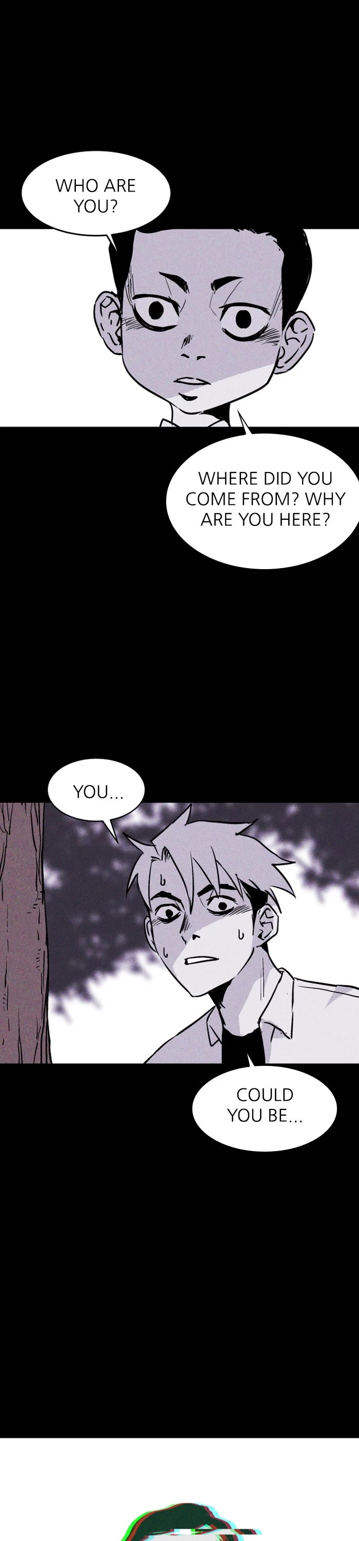 Read Pigpen (en) Manga Online